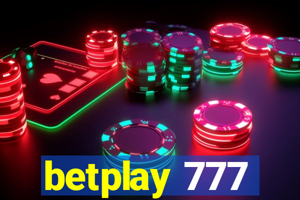betplay 777
